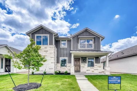 116 International St, Buda, TX 78610