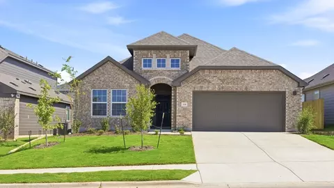 205 Wild Goose Dr, Jarrell, TX 76537