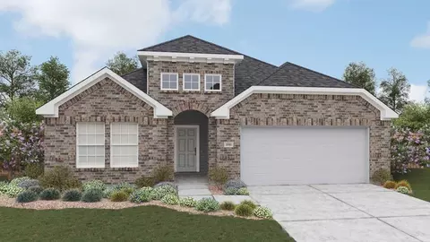 205 Wild Goose Dr, Jarrell, TX 76537