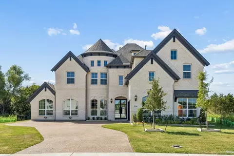 2316 Favour Ct, Heath, TX 75126