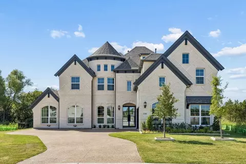 2316 Favour Ct, Heath, TX 75126