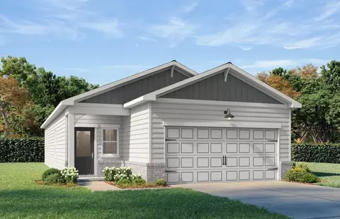 1115 Old Alabama Rd, Cartersville, GA 30120