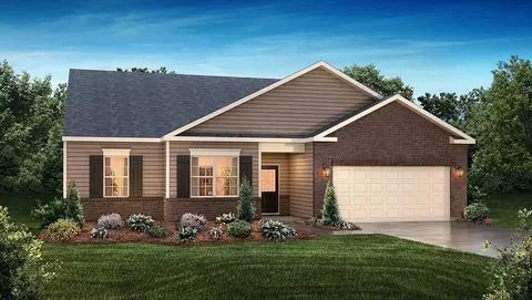103 Old Home Rd, Statesville, NC 28677