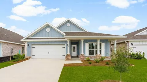 94 Gray Owl Dr E, Freeport, FL 32439