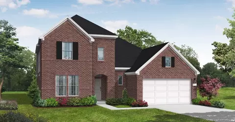 322 Cleveland Way, New Braunfels, TX 78130