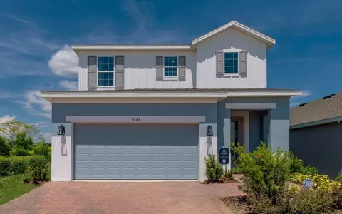 7743 Trapani Loop, Clermont, FL 34714