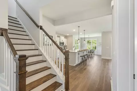 Entry Way - Edens Lane, Hampstead, NC 28443 photo 1 of 1