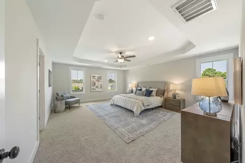 Bedroom - Edens Lane, Hampstead, NC 28443 photo 1 of 2