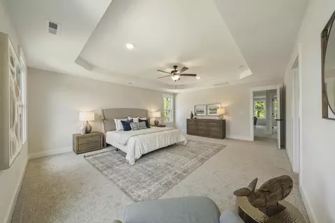 Bedroom - Edens Lane, Hampstead, NC 28443 photo 2 of 2
