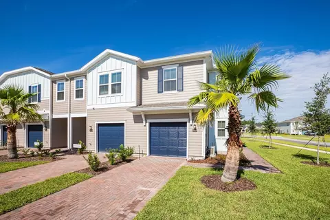 Exterior - 67 Belfort Ct, Saint Augustine, FL 32092 photo 2 of 13