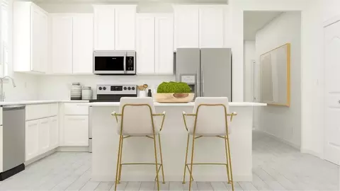 Kitchen - 67 Belfort Ct, Saint Augustine, FL 32092 photo 1 of 2