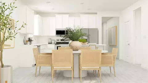 Dining - 67 Belfort Ct, Saint Augustine, FL 32092 photo 1 of 3