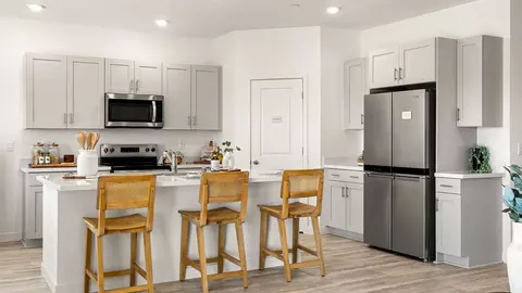 Kitchen - 2538 Tish Tang Way, Redding, CA 96002 photo 4 of 4