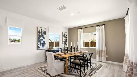 Dining - 2538 Tish Tang Way, Redding, CA 96002 photo 1 of 2