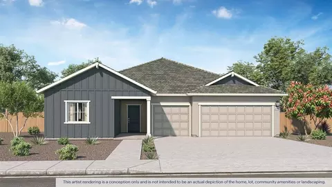 2538 Tish Tang Way, Redding, CA 96002
