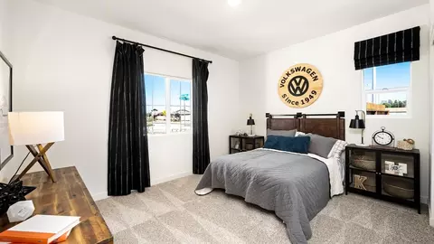 Bedroom - 2538 Tish Tang Way, Redding, CA 96002 photo 3 of 6