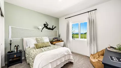 Bedroom - 2538 Tish Tang Way, Redding, CA 96002 photo 6 of 6