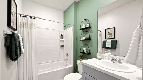 Bath - 2538 Tish Tang Way, Redding, CA 96002 photo 6 of 6