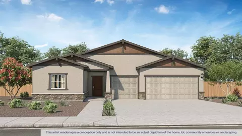 Exterior - 2538 Tish Tang Way, Redding, CA 96002 photo 2 of 4