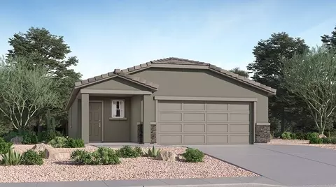 11483 W Red Admiral St, Marana, AZ 85653