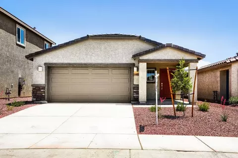 11483 W Red Admiral St, Marana, AZ 85653