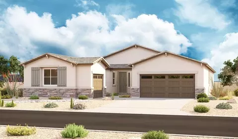 24216 N 172nd Ln, Surprise, AZ 85387