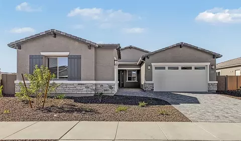 24216 N 172nd Ln, Surprise, AZ 85387