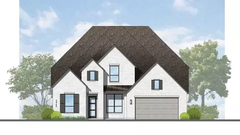 4112 Trellis Dr, Prosper, TX 75078