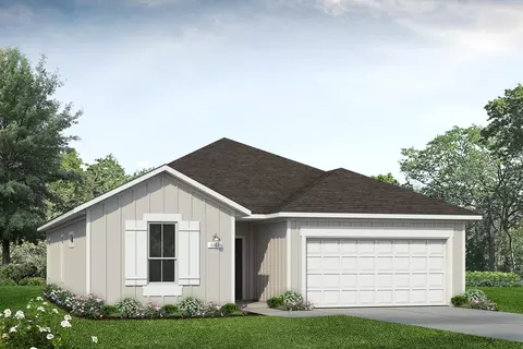 2714 Totley Rd, Pflugerville, TX 78660