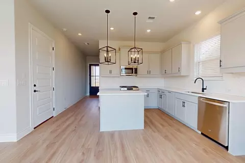 Kitchen - 820 Corvallis Dr, Leander, TX 78641 photo 1 of 3