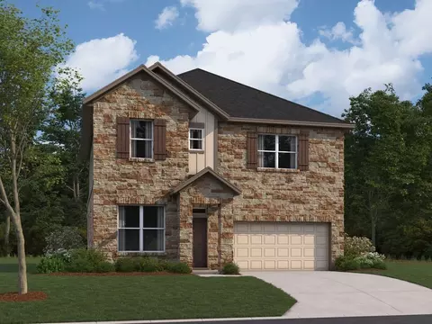 820 Corvallis Dr, Leander, TX 78641
