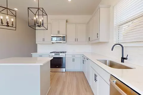 Kitchen - 820 Corvallis Dr, Leander, TX 78641 photo 2 of 3