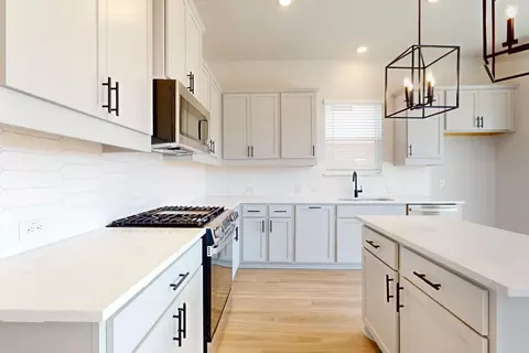 Kitchen - 820 Corvallis Dr, Leander, TX 78641 photo 2 of 3