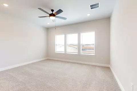 Bedroom - 820 Corvallis Dr, Leander, TX 78641 photo 2 of 3