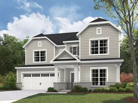 4692 Hopsack Dr, Indian Trail, NC 28079