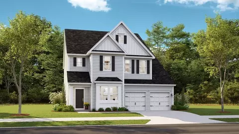 302 Little Brook Ln, Moncks Corner, SC 29461