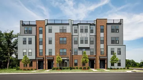 Homesite 33 Rhapsody Terrace, Ashburn, VA 20147