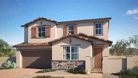 722 Longdale St, Henderson, NV 89011