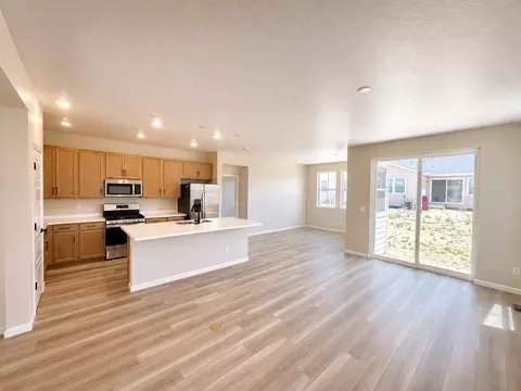 3378 N Duquesne Way, Aurora, CO 80019