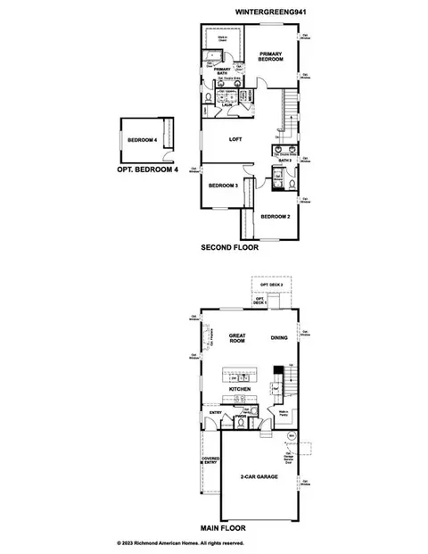 1023 NW 178th Way, Ridgefield, WA 98642