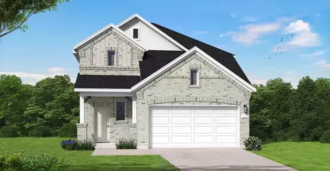 1602 Perla Ln, Magnolia, TX 77354