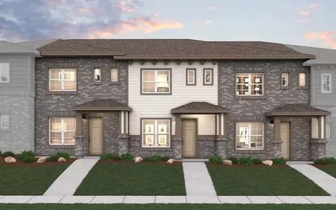 Exterior - 8460 Irving St, Westminster, CO 80031 photo 3 of 10