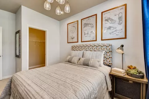 Bedroom - 8460 Irving St, Westminster, CO 80031 photo 3 of 8