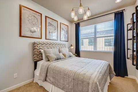 Bedroom - 8460 Irving St, Westminster, CO 80031 photo 2 of 8