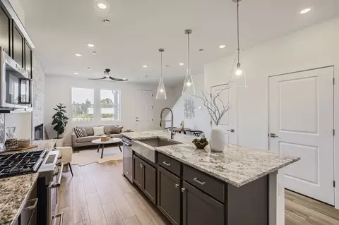 Kitchen - 8460 Irving St, Westminster, CO 80031 photo 4 of 9