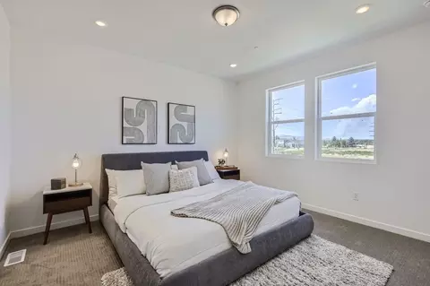 Bedroom - 8460 Irving St, Westminster, CO 80031 photo 4 of 8