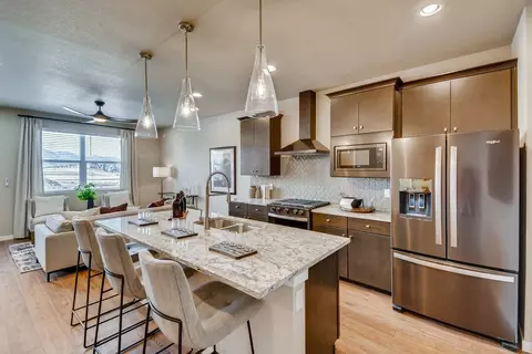 Kitchen - 8460 Irving St, Westminster, CO 80031 photo 1 of 9
