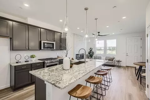 Kitchen - 8460 Irving St, Westminster, CO 80031 photo 5 of 9