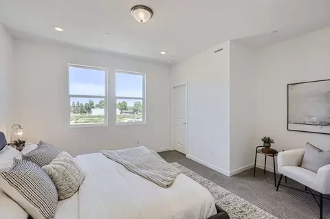 Bedroom - 8460 Irving St, Westminster, CO 80031 photo 5 of 8