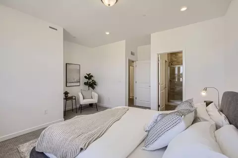 Bedroom - 8460 Irving St, Westminster, CO 80031 photo 7 of 8